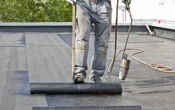 flat roof replacement Castleford, West Yorkshire