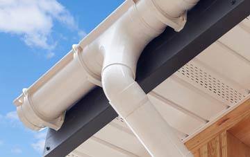 Castleford gutter installation costs